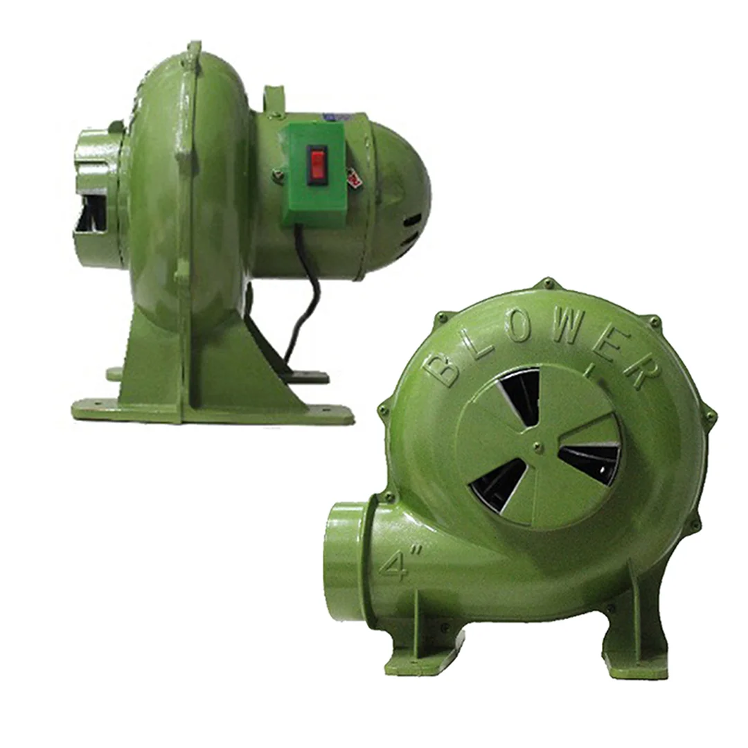 VBW INDUSTRIAL ELECTRIC BLOWER 2.5 1 PHASE 300 3600rpm CHINA