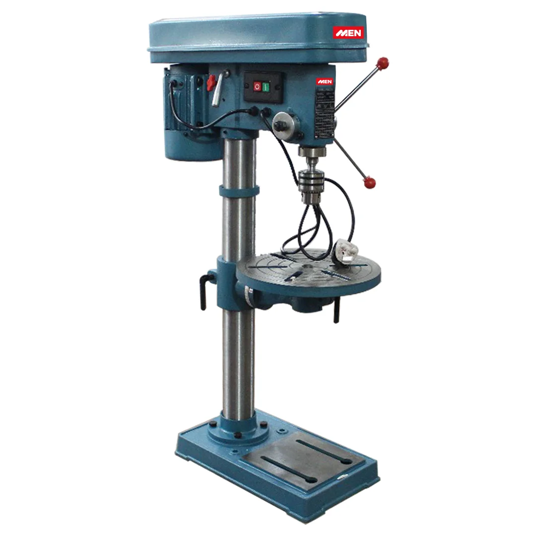 MEN DRILL PRESS MEN-5125