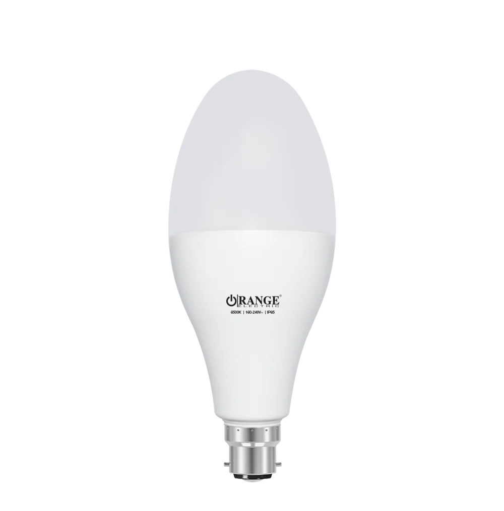 20Watt B22 6500K High Power LED Lamp