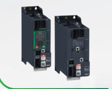 Schneider Electric ATV340 Variable Speed Drives