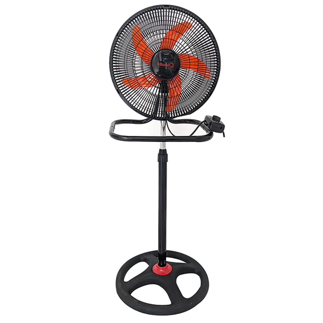 FAN PEDESTAL MISAKI 16” MK – 3 IN 1