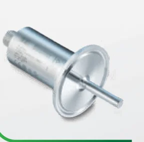 Baumer Flow Measurement Sensors