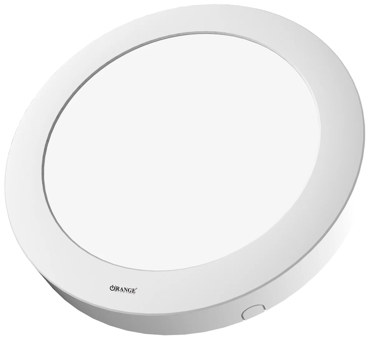 18Watt 3000K LED High Power Surface Panel Circular