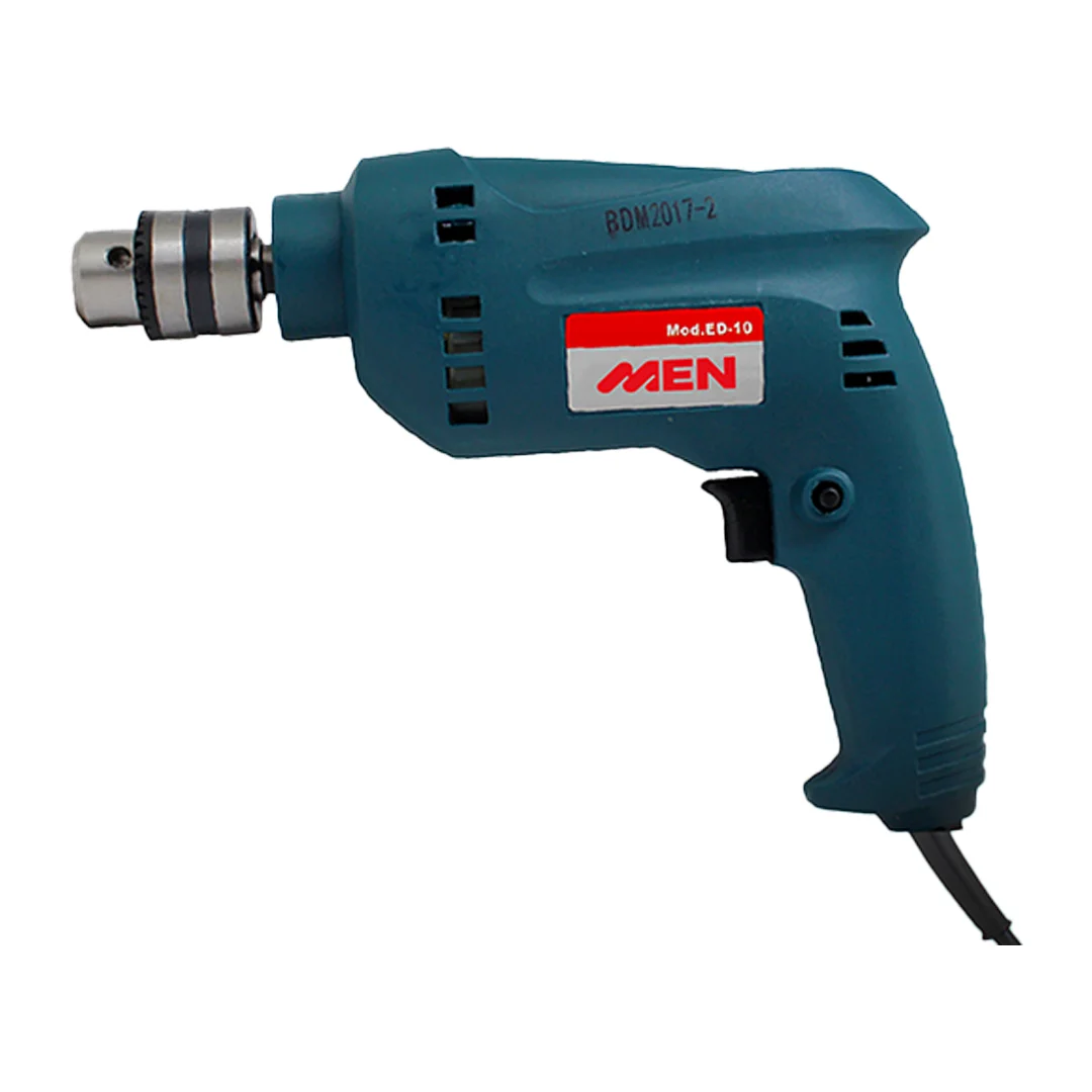 MEN HAND DRILL (D5) ED – 10 DIYD-11-5