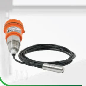 Trumen Hydrostatic Continuous Level Transmitters