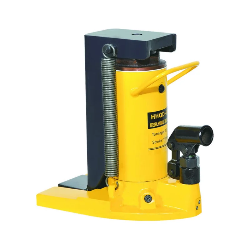 Hydraulic Hook (TOE) Jack 10 Ton – HHQD-10Q ( TLP )
