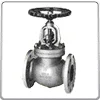 Cast Iron Globe Valves