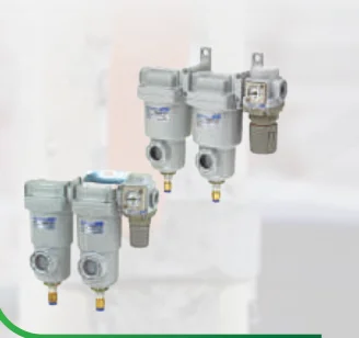 SKP Micro Mist Separators