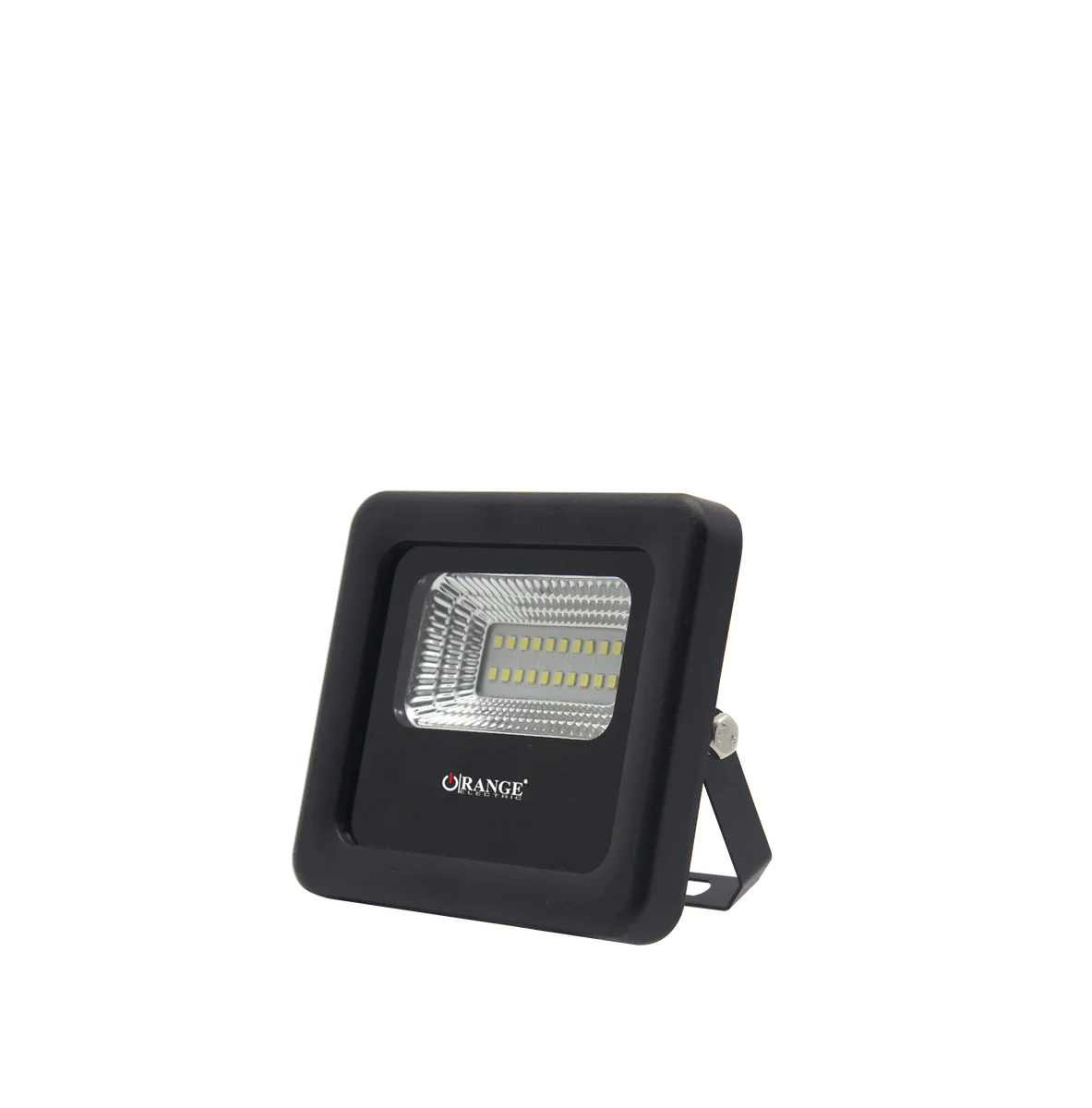 10Watt 6500K DOB Flood Light IP66 Black