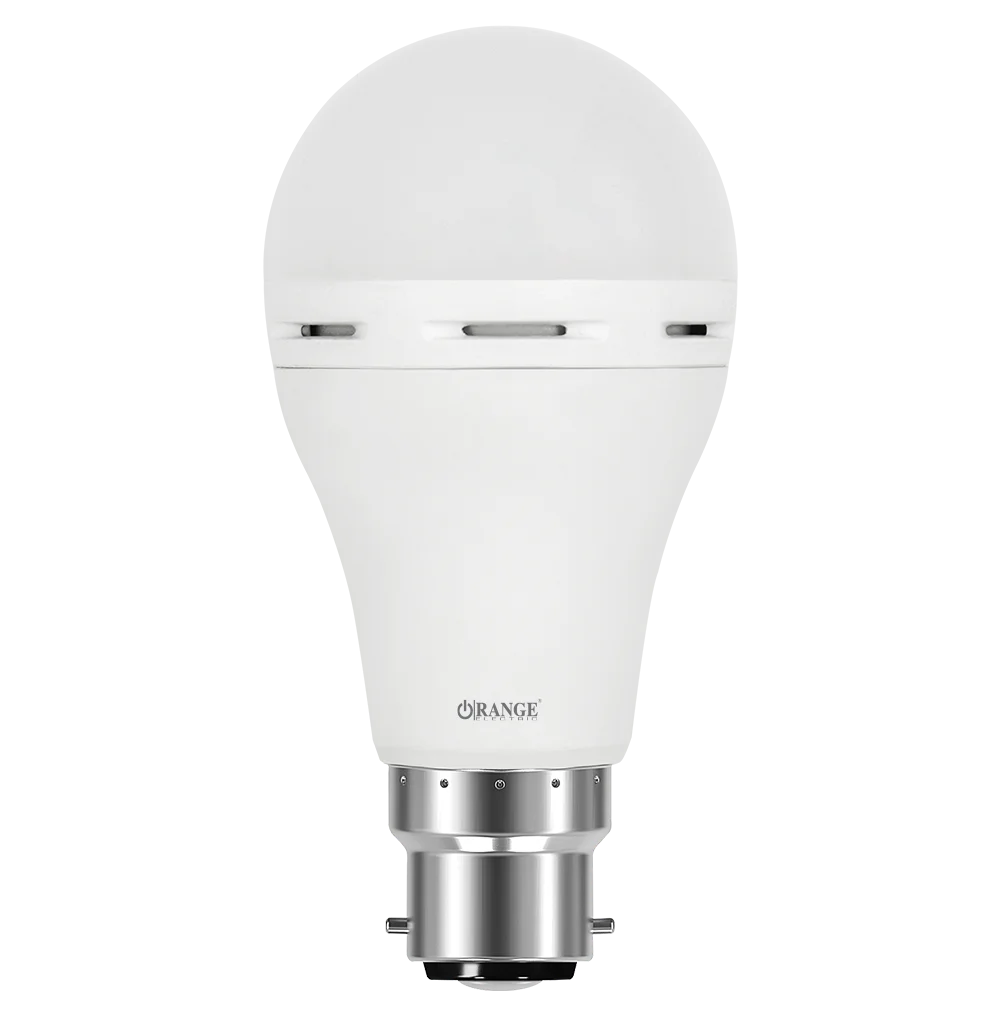 11Watt 6500K B22 Emergency Lamp
