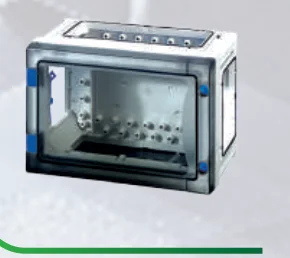 Hensel FP Series and Accessories