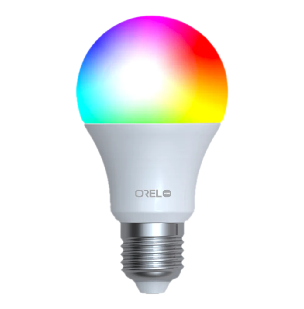 11Watt WiFi Smart LED (CCT+RGB)