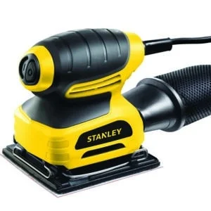 Sheet Sander