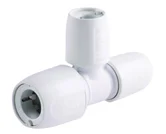 Polybutylene Push-fit Plumbing System