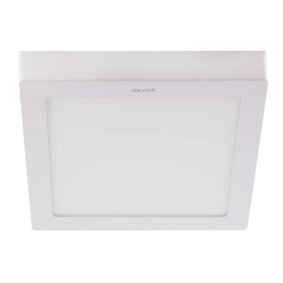 12Watt DI Surface Panel 6500K Square