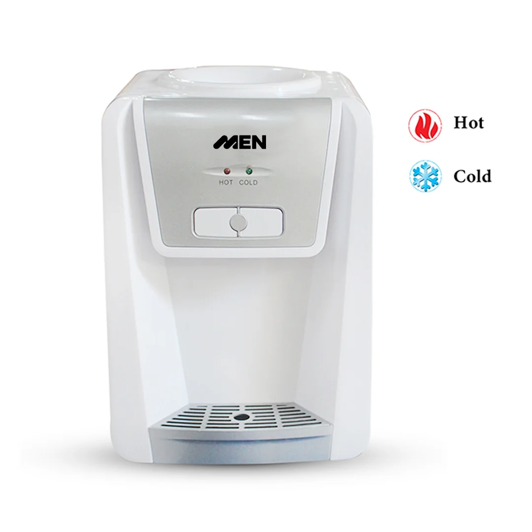 MEN WATER DISPENSER TABLE ELECTRIC R – 37T