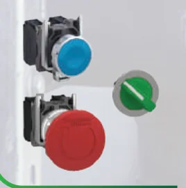 Schneider Electric Harmony XB4