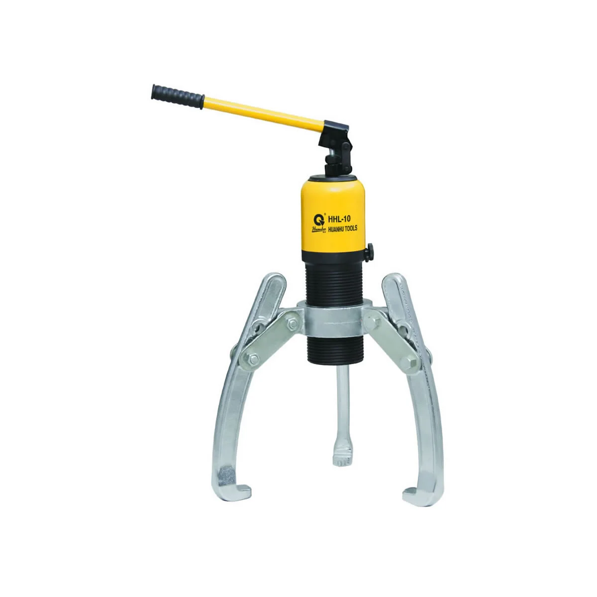 Self-Contained Hydraulic Puller HHL-10 ( TLP )
