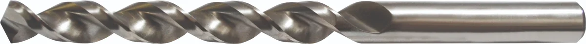 UDL Extra Length Drill Bit – HSS-Co5 – Bright Finish ( SOMTA )