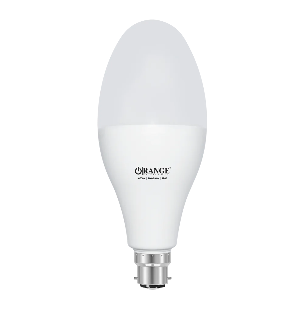 28Watt B22 6500K High Power LED Lamp