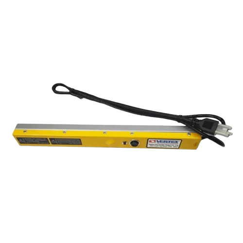 Long-Strip Manual Demagnetizer – VDM-50 ( VERTEX )