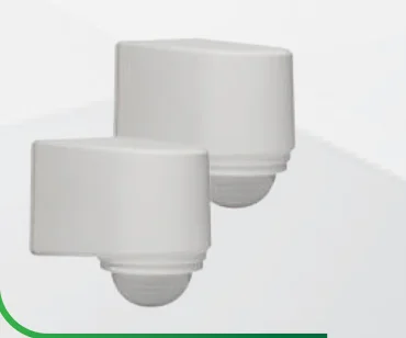 Perry Electric Motion Detectors