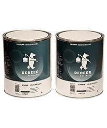 Debeer  HS Primer Surfacer