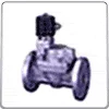 Flanged Solenoid Valves