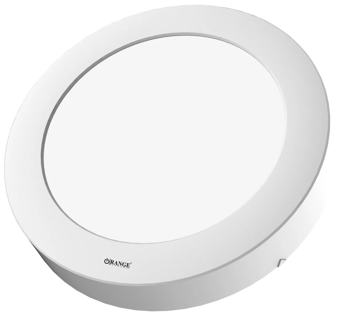 12Watt 3000K LED High Power Surface Panel Circular