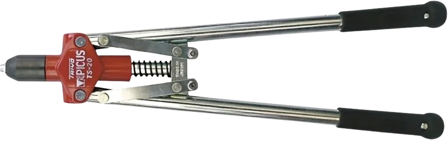 3/16″ Long Arms Pop Riveter – TS-20 ( PICUS )