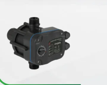 Genebre Automatic Water Pump Controls