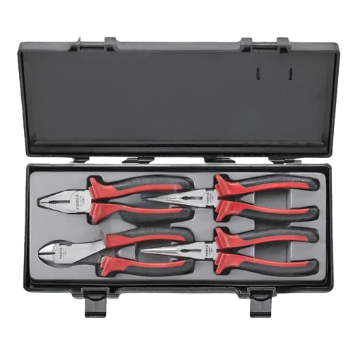 Pliers Set 04pcs – 5046 ( FORCE )