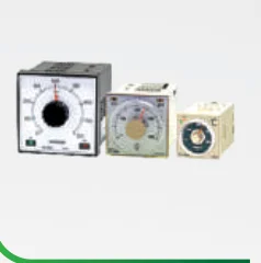 Hanyoung NUX Analog Controllers