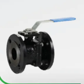 Genebre Ball Valves