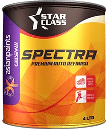 Star Class Spectra