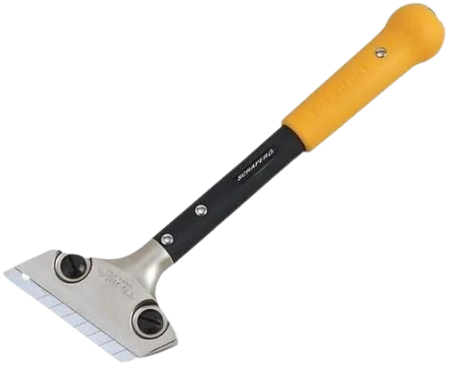 Scrape-Rite Reversible Blade Scraper – SCR-L300 ( TAJIMA )