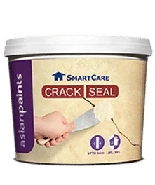 AP SmartCare Crack Seal