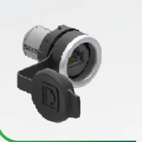 Emas Ethernet Connectors