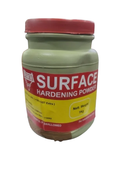 Surface Hardening Powder – 1kg ( BHARAT )