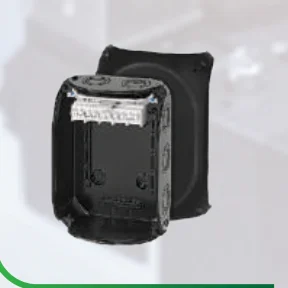 Hensel KF Junction Boxes
