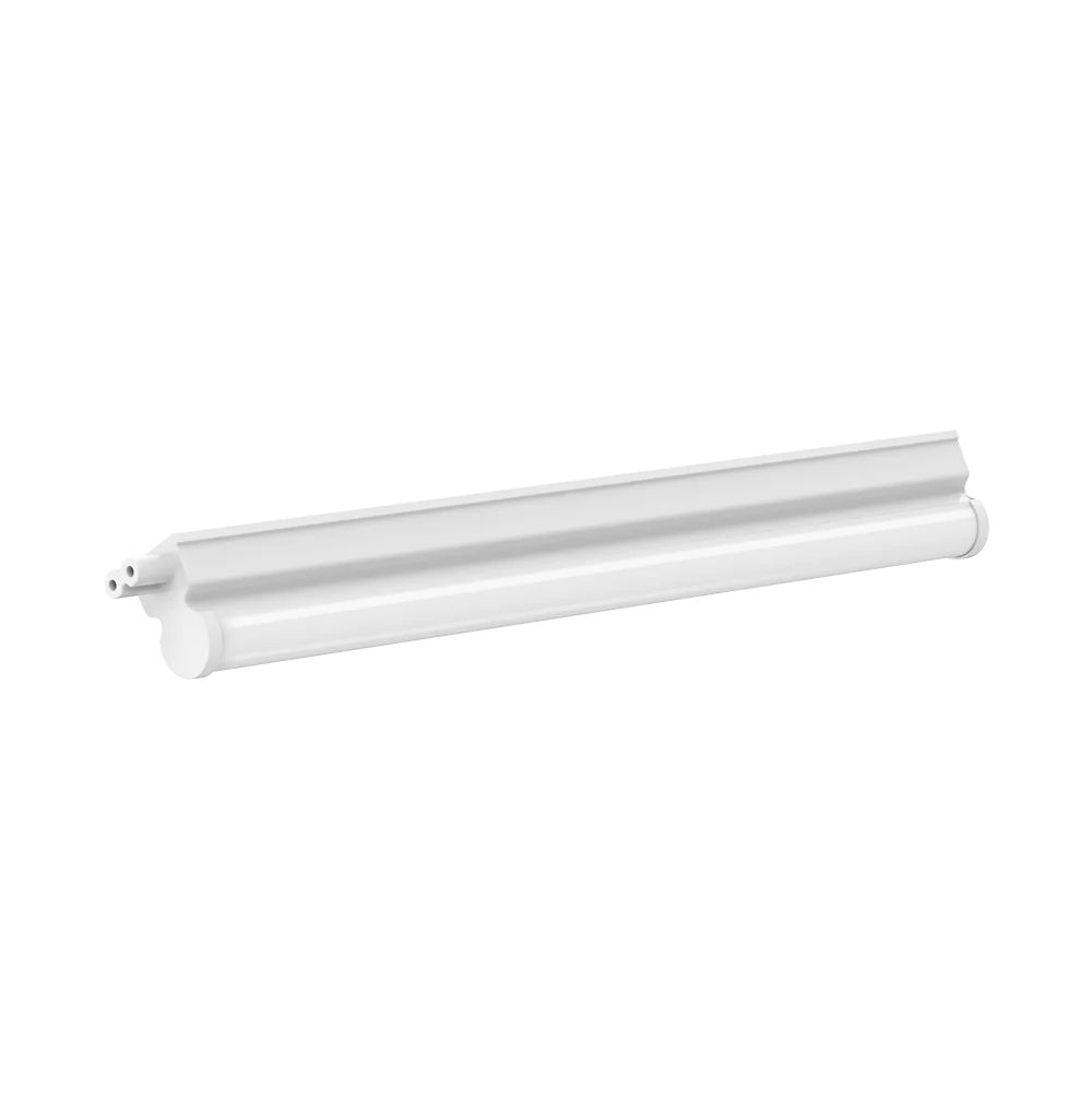 18Watt 4' 3000K T5 LED Batten Light