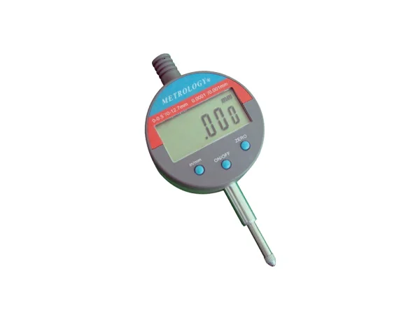Electronic scale (general precision dial indicator) ED-9013HN ( Metrology )