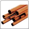Copper Pipes