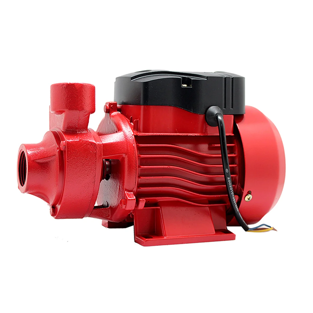 VBW WATER PUMP QB – 60A (1X1)” 0.5HP