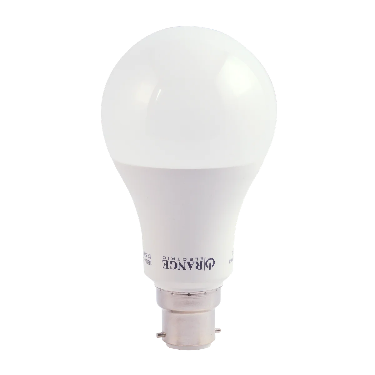 12Watt B22 6500K ECOLITE DOB LED Lamp