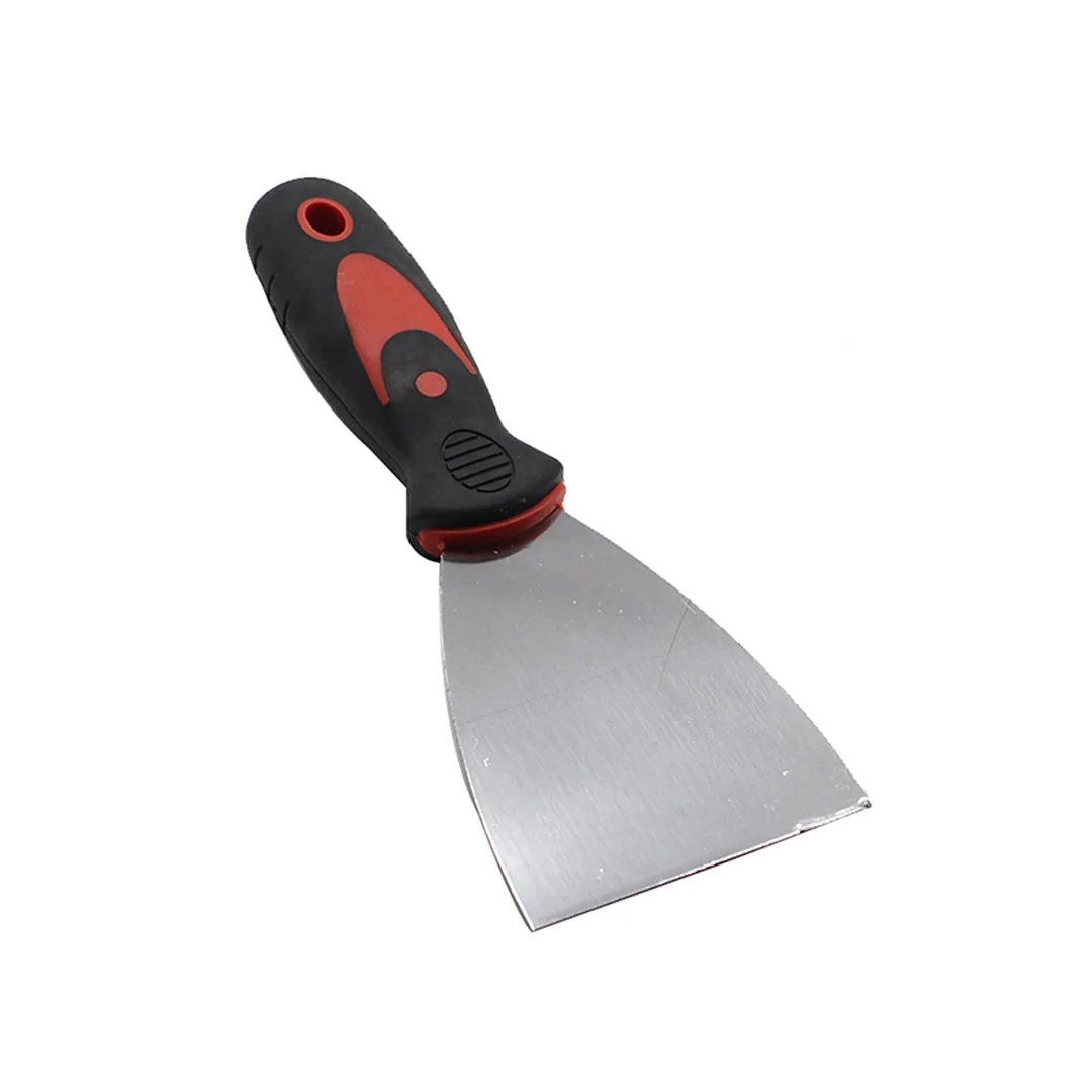 SCRAPER MEN RED & BLACK