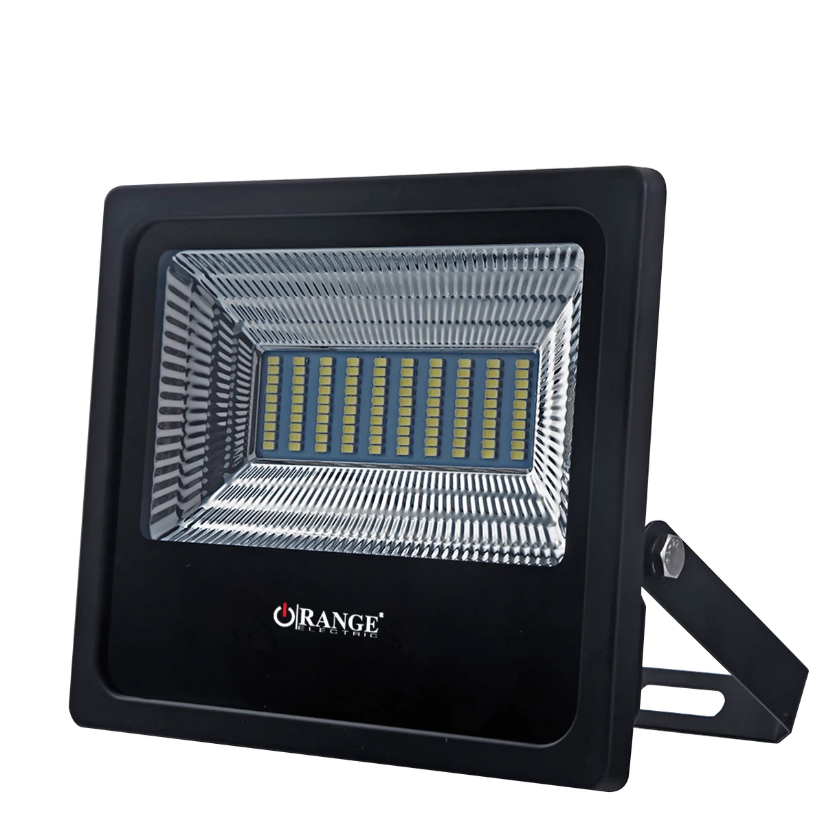 100Watt 3000K DOB Flood Light IP66 Black