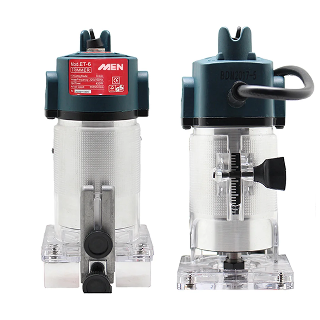 MEN TRIMMER ET- 6